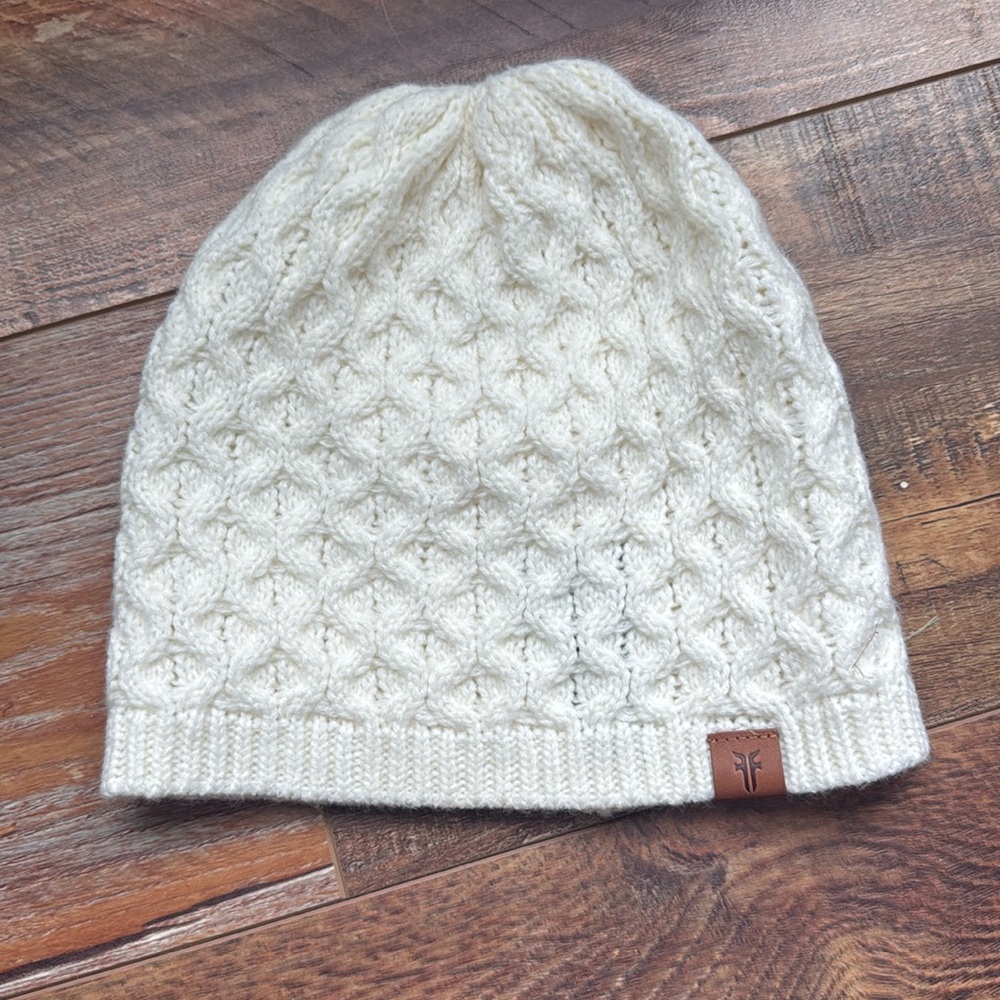 Frye Hat